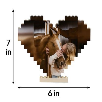 Hoof Memories - Customizable Horse Set